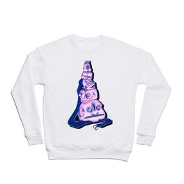 hedss Crewneck Sweatshirt