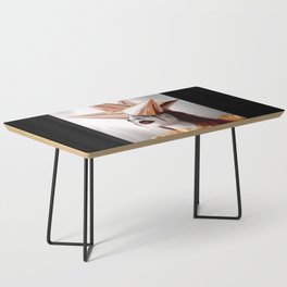 Overdose On Dreams Coffee Table