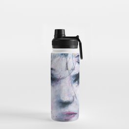 Trivia Water Bottle