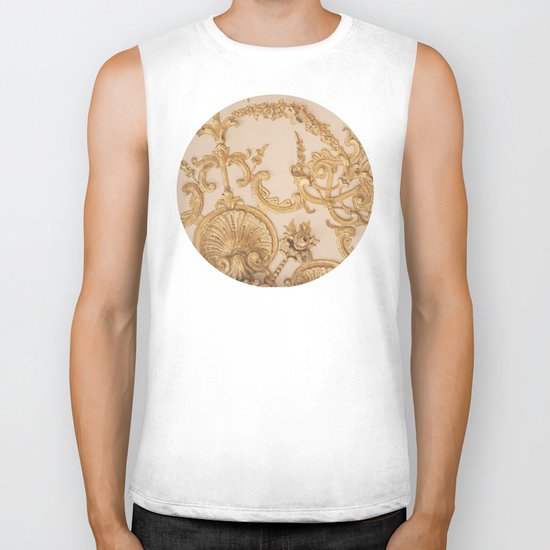 Femme Biker Tank