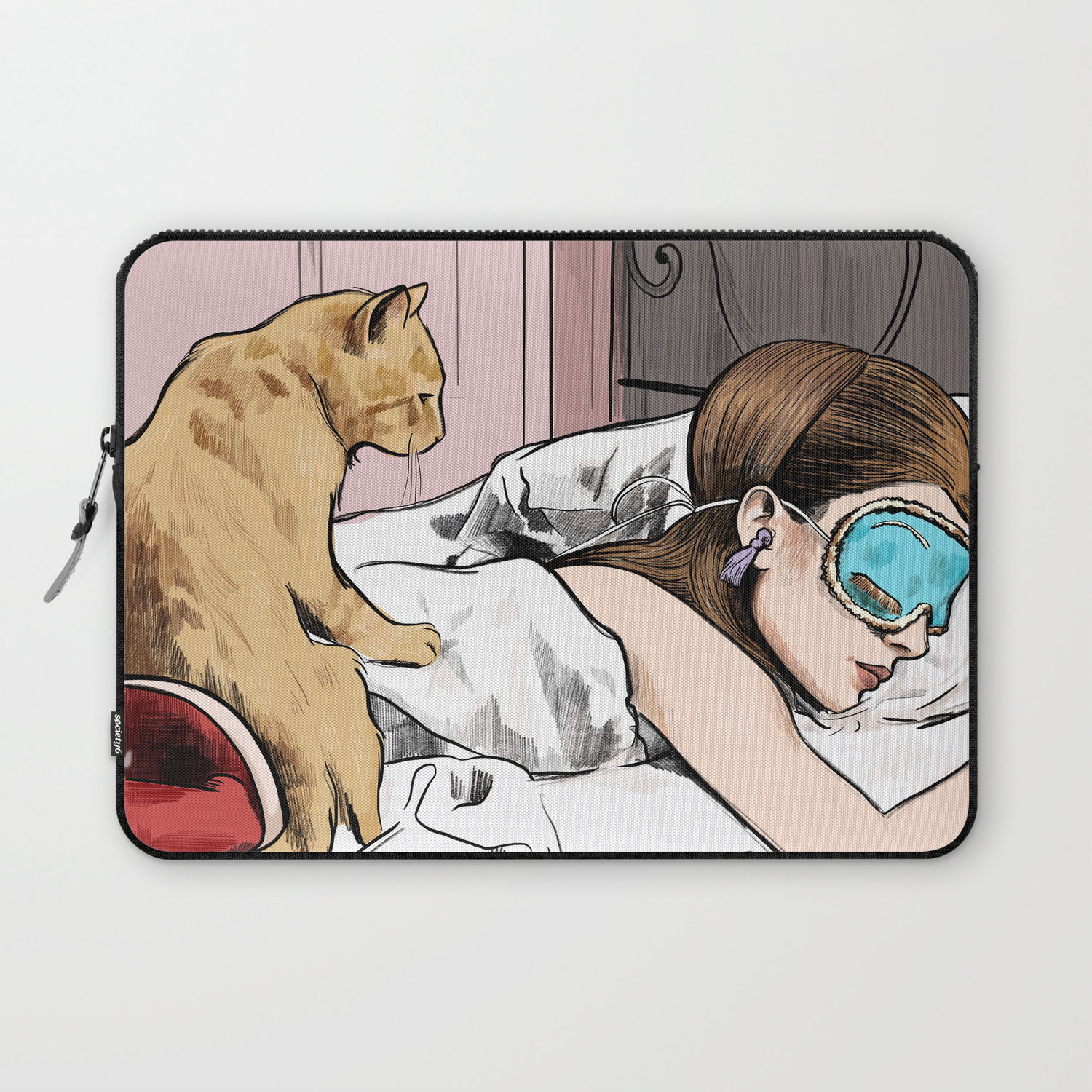 Holly Golightly The Cat With No Name Audrey Hepburn In Breakfast