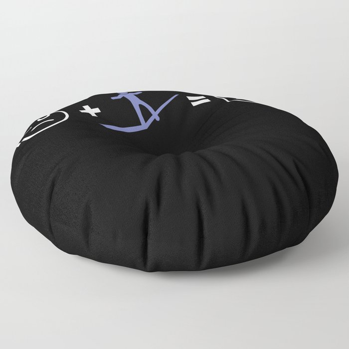 Slacklining Slackline Slackliners Floor Pillow