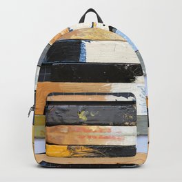 Mixing Sticks Backpack