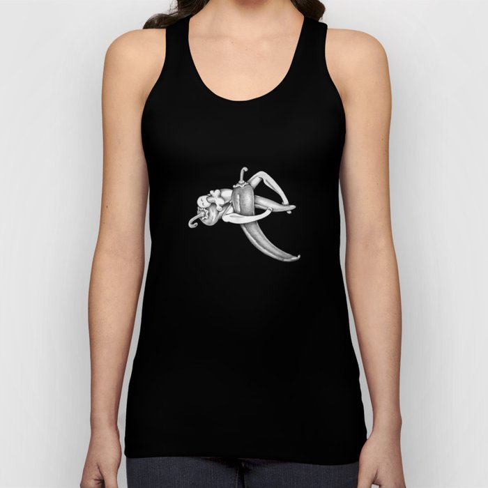 Peppers Tank Top