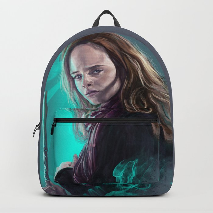 Hermione backpack 2025