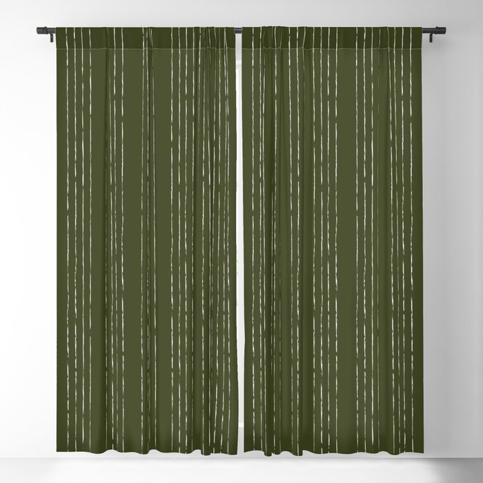 Blackout Curtain