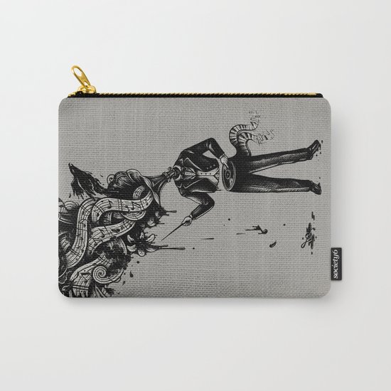 Cacophony Carry-All Pouch
