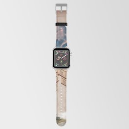 Innovation in architecture Apple Watch Band