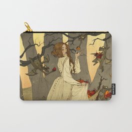 The Goblin Market II Carry-All Pouch