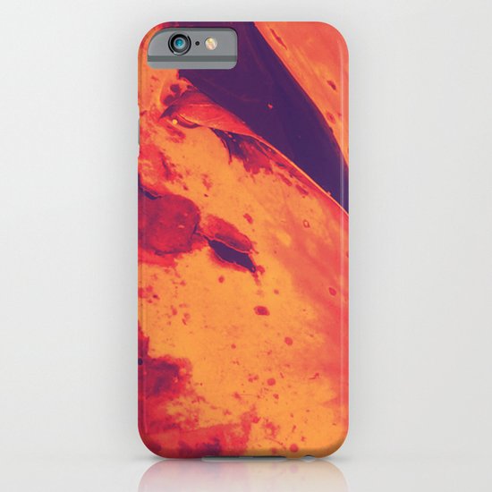 Nymphaea iPhone & iPod Case