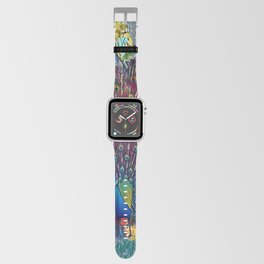 Showoff Apple Watch Band