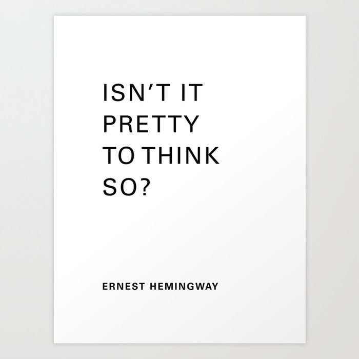 Art Print