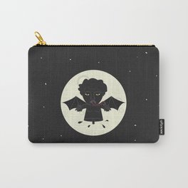 Akin Na Ang Baby Mo (Philippine Mythological Creatures Series) Carry-All Pouch | Night, Gore, Superstition, Graphicdesign, Moon, Filipino, Monster, Sky, Movie, Philippines 