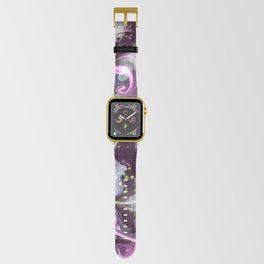 More things abstract  Apple Watch Band