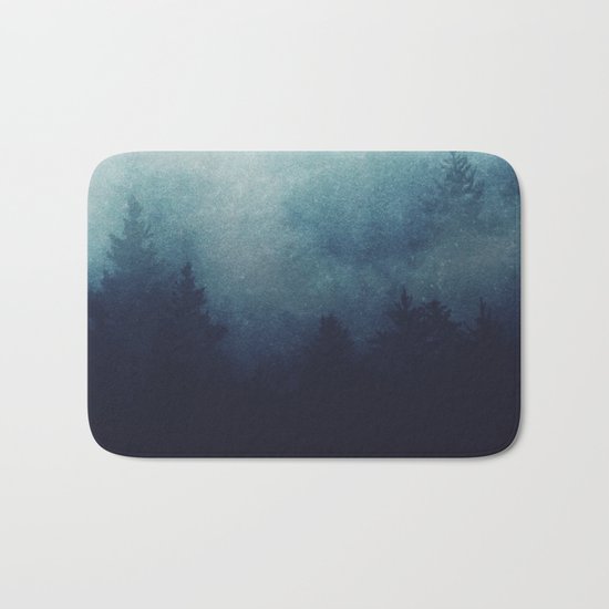 Save your scissors Bath Mat