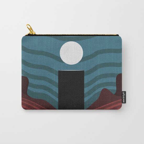 sentinel Carry-All Pouch