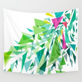 E n e r g y  Wall Tapestry