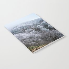 Tokushima Notebook