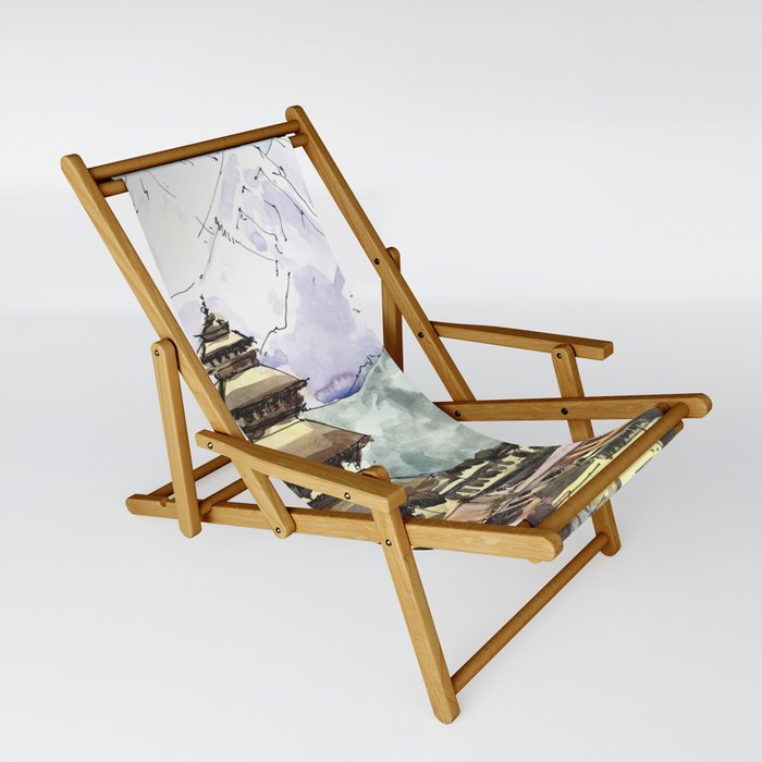 Kathmandu beach hotsell chair