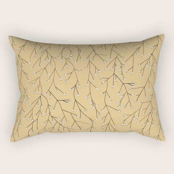 Rectangular Pillow