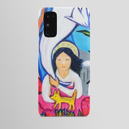 Mama Android Case