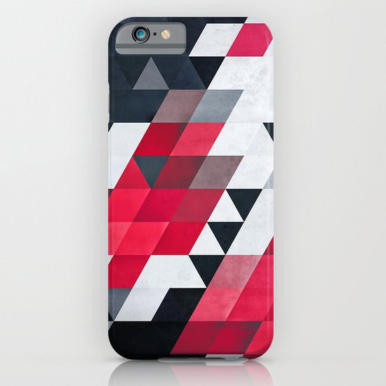 cyrysse iPhone & iPod Case