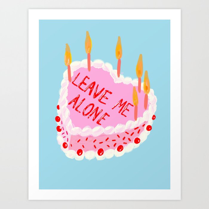 Art Print