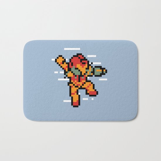MegaTroid Bath Mat