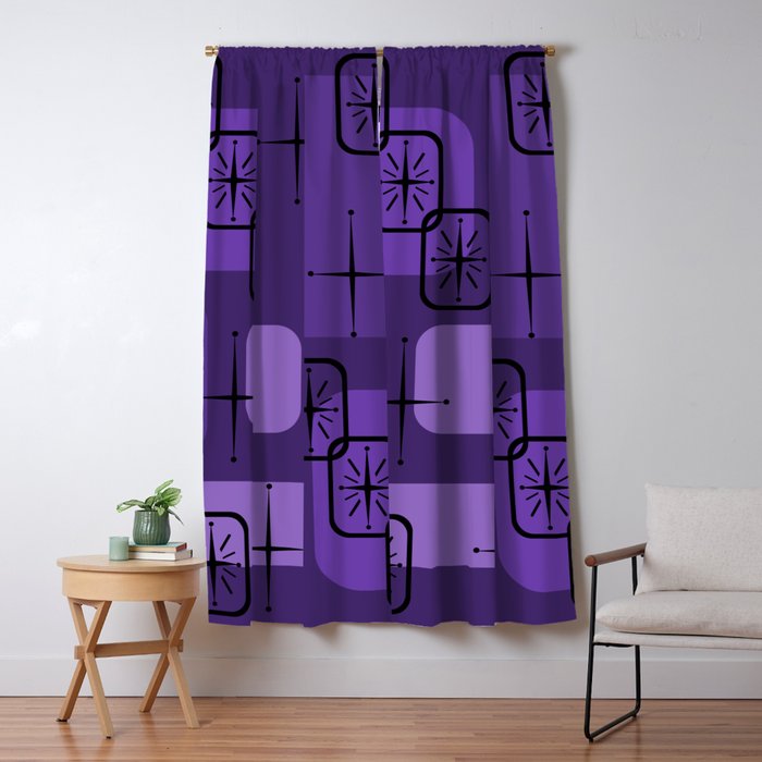 Blackout Curtain