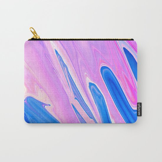 Mix 004 Carry-All Pouch