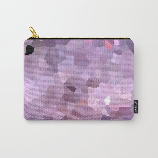 Discoveries Carry-All Pouch