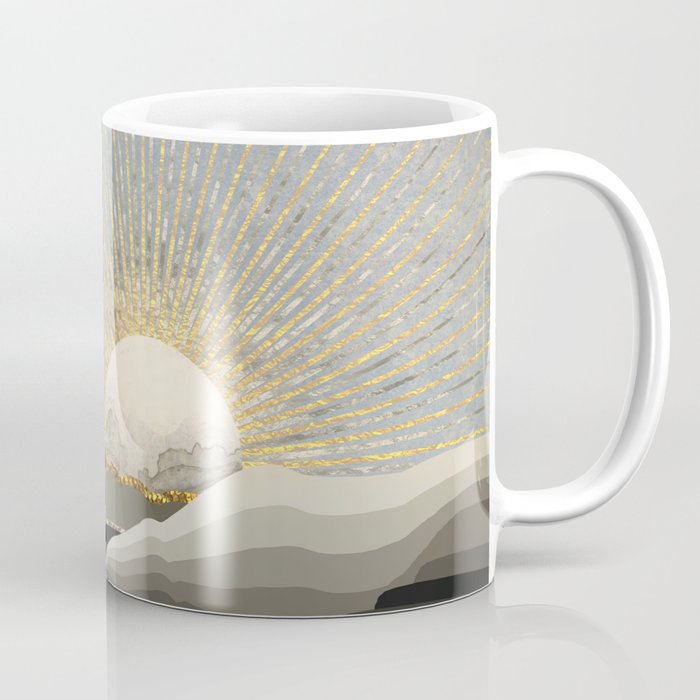 Morning Sun Coffee Mug