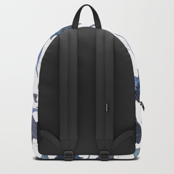 Graphic School & Travel Backpacks | Society6
