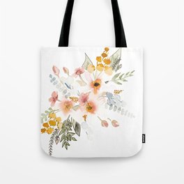 Your Mind Is Garden Tote Bag