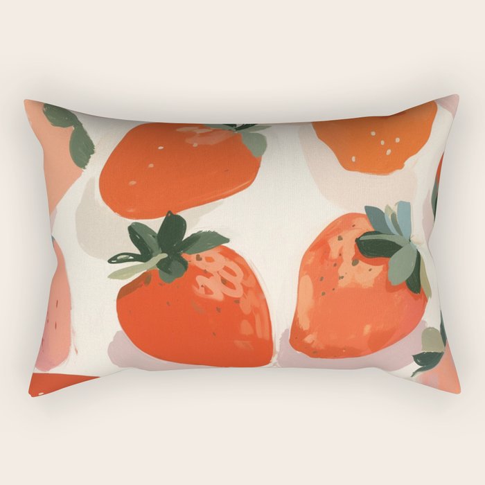 Rectangular Pillow