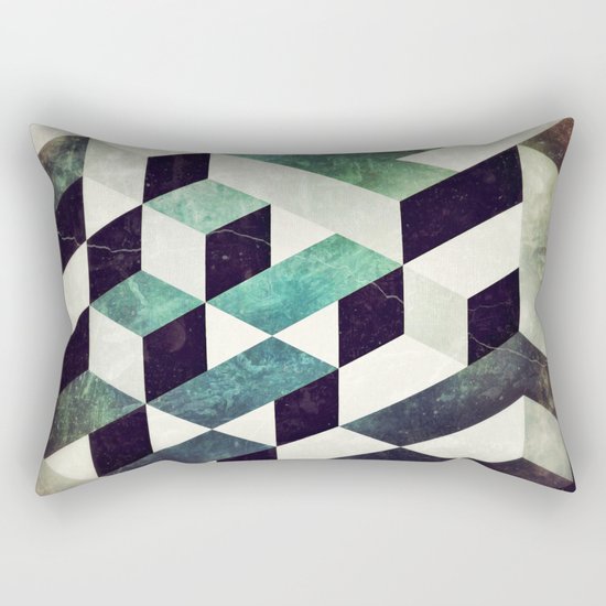 isybryyk Rectangular Pillow