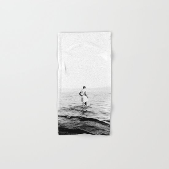 89 Hand & Bath Towel