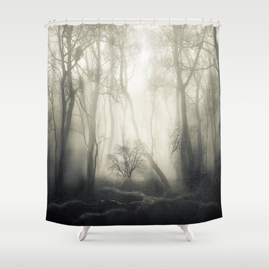 These Dreams... Shower Curtain