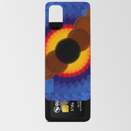 Eclipse Android Card Case