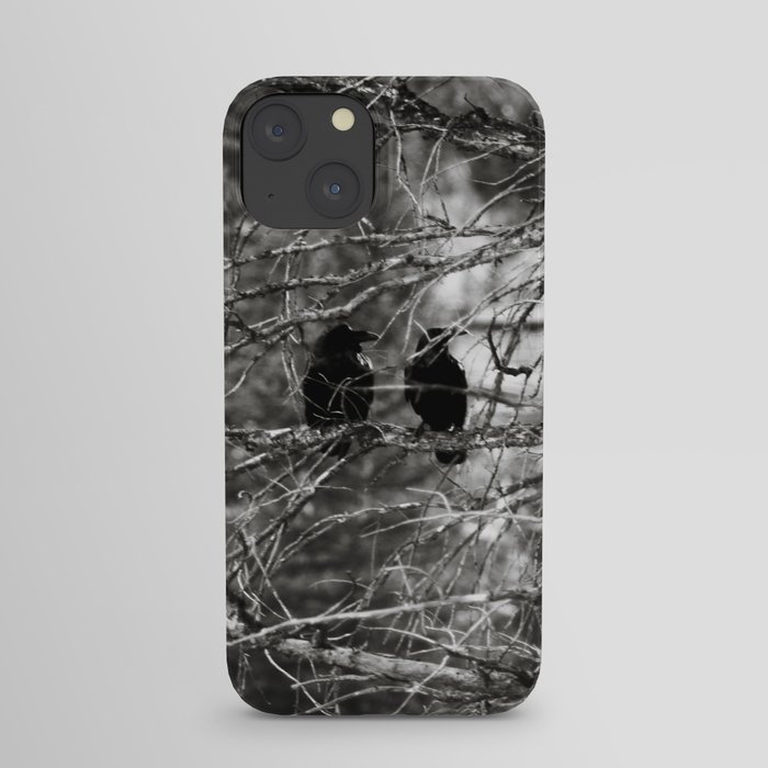 Together We'll Scavenge The World iPhone Case