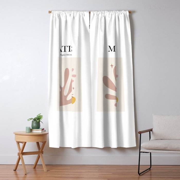 Blackout Curtain