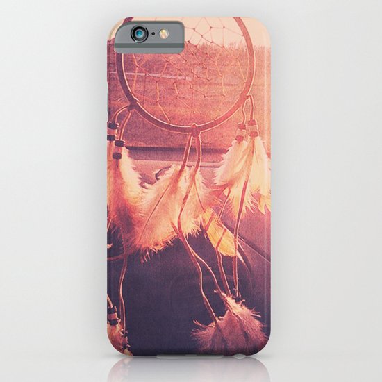 Dream Catcher iPhone & iPod Case