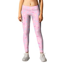 Sprinkles Leggings