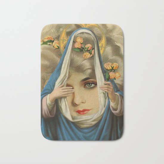 IT'S COMPLICATED 3 Bath Mat