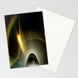 Dance Into The Light Image.12 Stationery Cards
