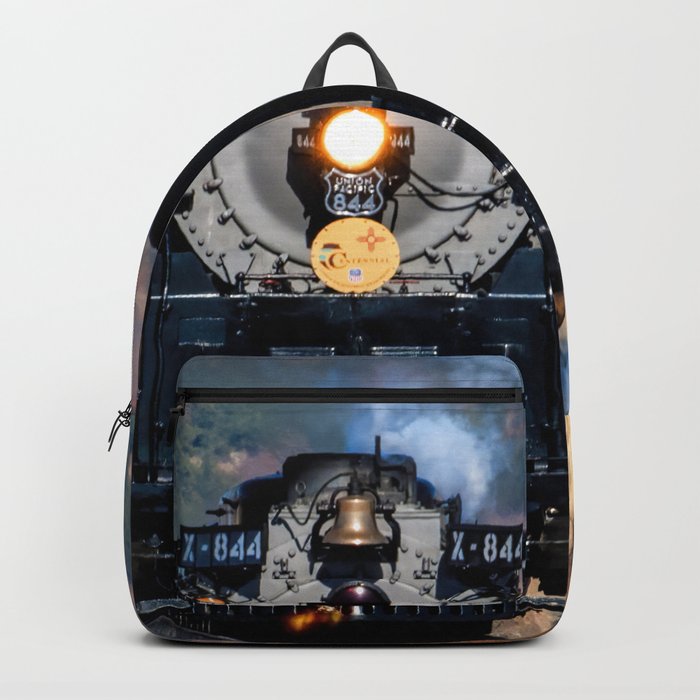 Union Pacific 844 Backpack