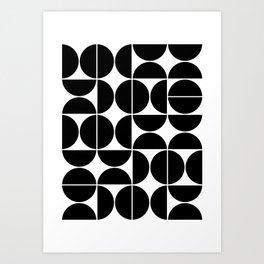 Scandinavian Art Prints For Any Decor Style Society6