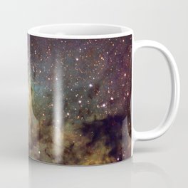 Cave Nebula SH2-155 Coffee Mug