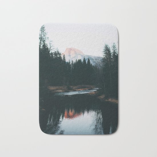 Yosemite Bath Mat