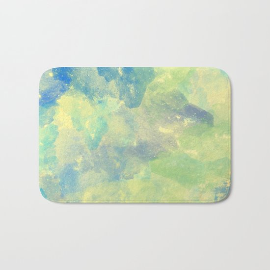 Abstract II Bath Mat
